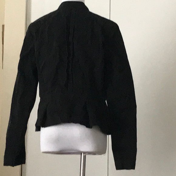 New fitted Fashion jacket - Picture 3 of 3